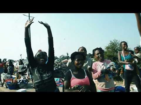 Hegemonic Tour 🦅 | 🦅 Malanje