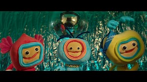 Pfizer - Bifiform Baby