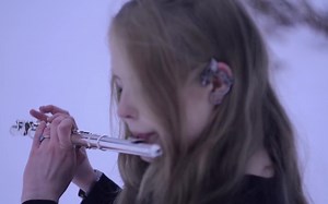 【长笛】权力的游戏片头曲-Flute Cover
