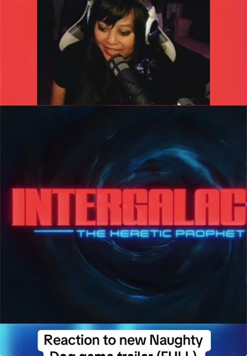 Intergalactic: The Heretic Prophet Trailer Breakdown