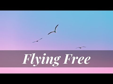 FLYING FREE | Loboc Children's Choir