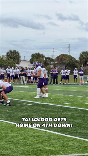 The Sun Conference on Instagram: "THE SUN CONFERENCE DEFENSIVE PLAYER OF THE YEAR PUTS A NAIL IN THE COFFIN!! • • • #thesunstandard #therightwaytoplay #CFB #collegefootball"