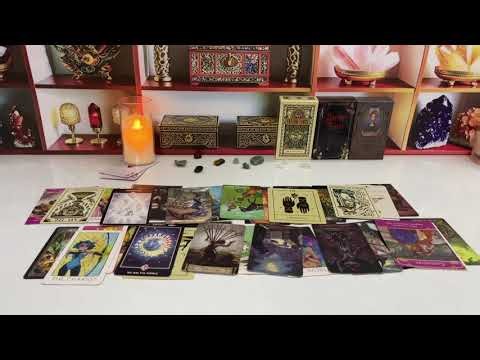 SAGITTARIUS - YOUR SILENCE IS KILLING THEM SAGITTARIUS LOVE TAROT READING