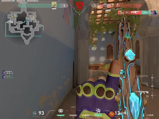 Bring back bind🥹 #valorant #fyp #valorantgaming