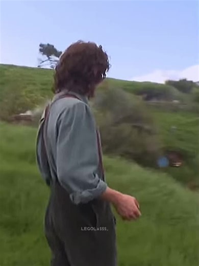 Elijah Wood Audition Tape for LOTR | Behind the Scenes