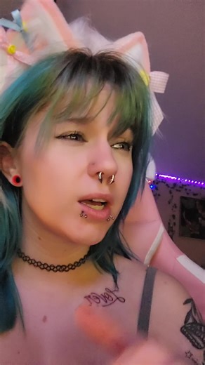 new piercings and tattoos