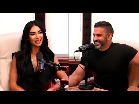 136. Jamie Lynn - The Michael Sartain Podcast