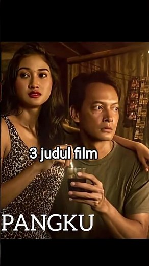 rekomendasi 3 judul film romantis indo di 2025 #film #filmindonesiaterbaru