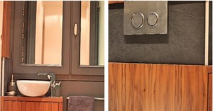 Aménager une salle de bain de 2,5 m2