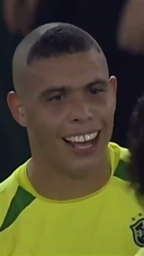 RONALDINHO & RONALDO 💔❤️‍🔥