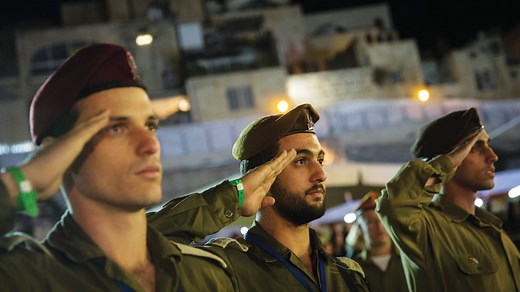 Parashat Tzav: Reclaiming the mitzvot | The Jerusalem Post