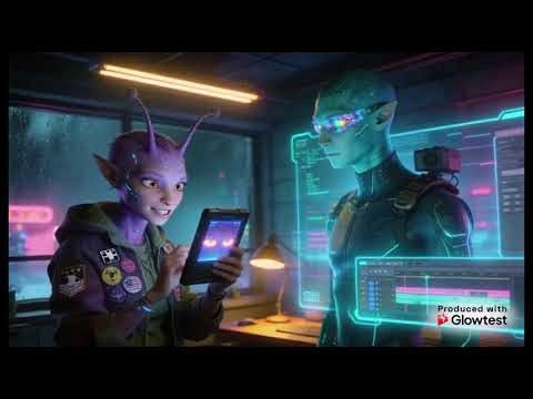 Aliens Debate AI Filmmaking — Prompt Ideas for Sci‑Fi Directors