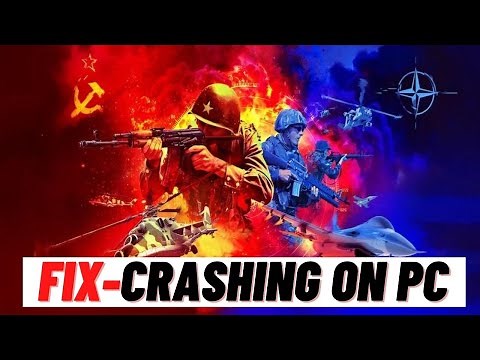 How to Fix WARNO Crashing at Startup