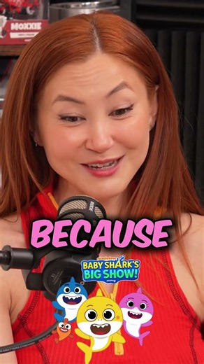 Kimiko Glenn's Favorite Role