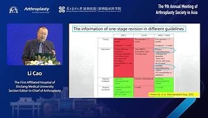 Updates in Periprosthetic Joint Infection