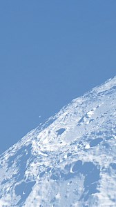 133K views · 1.4K reactions | While zooming on the Moon, I suddenly...