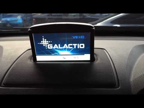 Volvo XC90 GPS DVD Reverse Camera