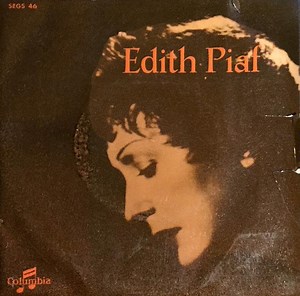 Edith Piaf - Padam Padam...