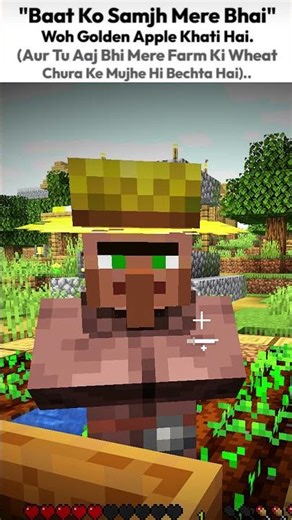 Villige Rosting #minecraft #shorts