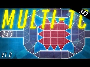 THE STRONGEST 3x3 BASE | v1.0 | Base Building 2020 | Rust