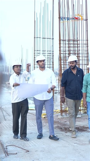 KVR Estates on Instagram: "We come from a middle-class background… where owning a flat was once a dream. By God’s grace, today we’re blessed to build homes for families like ours. For KVR Group, this is more than business — it’s built on hard work, honesty, and trust. ❤️ KVR Luxe — From middle-class dreams, to elevated living. #kvrestates #vizagrealestate #dreamhome #luxuryliving #propertyinvestment #openplotsforsale #openplotsforsale #vizagcityofdestiny #vizaglove #vizagdiaries #flatsforsale #c