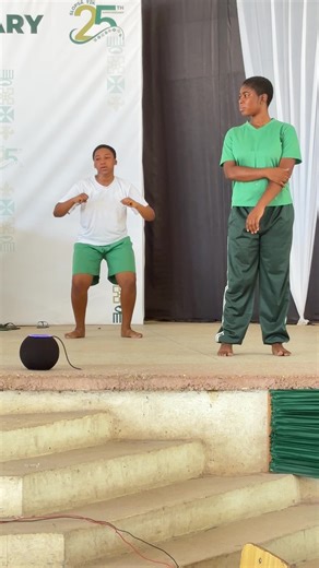 St. Louis High School Dance Trends: Mysterious Girl Performance