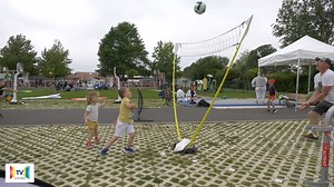 1.3K views | Labellisée Terre de Jeux, la commune de Sainte-Marie-de-Gosse a célébré sa Journée Olympique avec enthousiasme, grâce à la participation des associations locales, du Comité Départemental Olympique et Sportif, et de la Water Family. Revivez les moments forts de la journée #landes #tvlandes #sport | TV Landes | Facebook