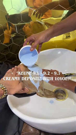 Pearl Ash Blonde Hair Color Full Tutorial | Icy, Soft & Luminous Finish | BOB Salon & Academy