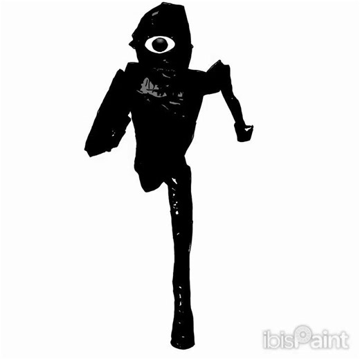 I drew seek from doors #seek #doors