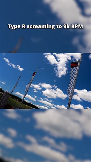 4K views · 44 reactions | High-strung intensity! Nothing like an Acura Integra Type R screaming to 9,000 RPM! #acura #acuraintegra #integratyper #typer #dc2 | Bring a Trailer | Facebook