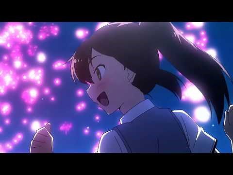 [AMV]さくら荘のペットな彼女 ED2 Prime number～君と出会える日～中日羅馬歌詞