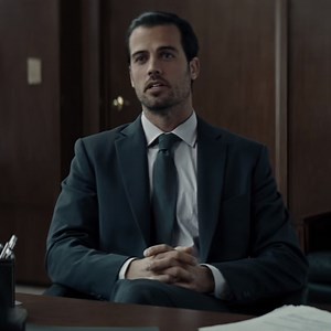 Le BUZZ - L'acteur québécois Thomas Beaudoin et sa belle gueule dans une publicité américaine - Hollywoodpq.com