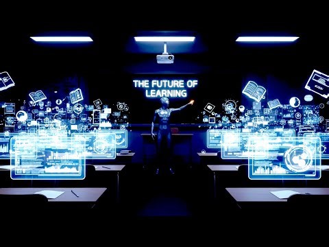 The Future of Learning: A Human Story of How Education Is Changing