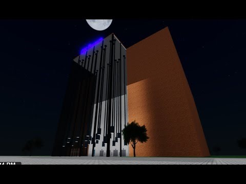 All The Lifts At @V2.2.0 Lift Museum!