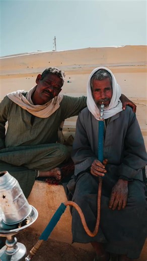 Egypt Like You’ve Never Seen It ✨ | Bree Behind the Lens