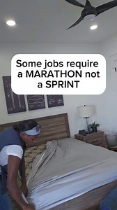 A deep cleaning isn't a speed run #affinityhousekeeping #cleaningfacts #housekeepingtruth #professionalcleaning | Affinity Housekeeping Services, LLC | Facebook