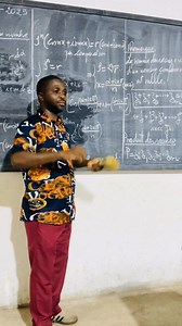 Representation des racines n-ieme d’un nombre complexe non nul. #academiedeslaureatsdeguinee #ExcellenceAfricaine #education #maths | Academie des laureats de Guinée