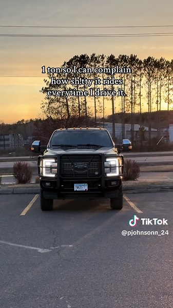 2017 Ford F350 Platinum Truck Review and Upgrades