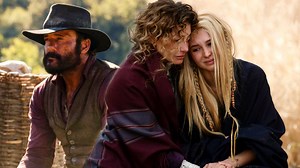 Why 1883 Killed Off Elsa Dutton