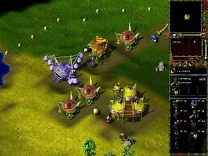 Alien Nations Full match playing as Sajkhi