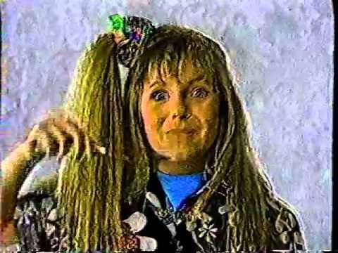 Honey Comb Commercial From 90's