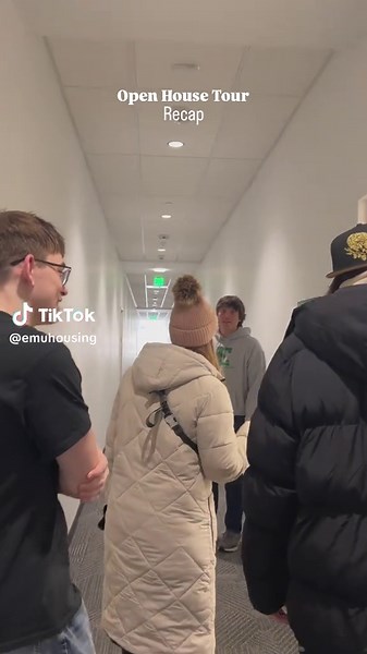 Westview Apartments Open House Tour Recap