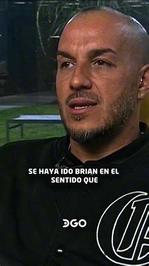 “Ahora el grupo de Brian quedó al mando mío” La nueva estrategia de Emanuel👁️💣 ¿Lo bancás? Con DGO disfrutás cámaras exclusivas 24HS🎥: 👉 directvgo.com #GranHermano #GeneraciónDorada 🌟 #ghxdg