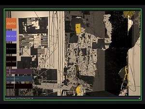 Depth Sensor Diffusion - TouchDesigner Guide (Explore StreamDiffusion in 3D)