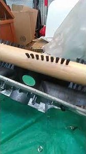 you might no need a new kirby roller brush. just adjust yours