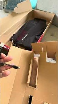 Tech Air 5 Plasma Unboxing #adventurebike #racing