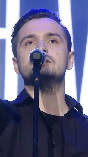 💿 Mevv – Te iubesc (Live) PT.1 ❤️🎶 | Love Ballad ✨