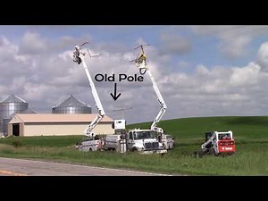 All About Power Lines