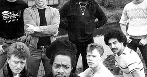 UB40 - DISCOGRAPHY: (Reggae Band)