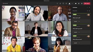 Microsoft Teams Optimised for Mac Lineup With Apple Silicon